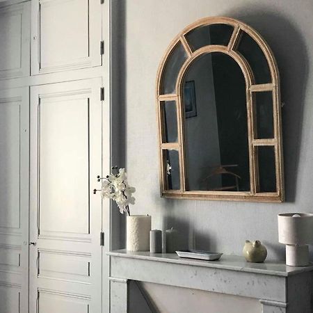 Le Compostelle Chic, Charme, Confort, Cocooning 80 M² Saint-Léonard-de-Noblat Exteriör bild