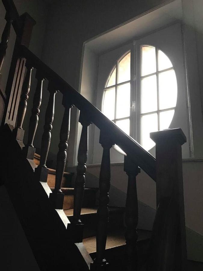 Le Compostelle Chic, Charme, Confort, Cocooning 80 M² Saint-Léonard-de-Noblat Exteriör bild