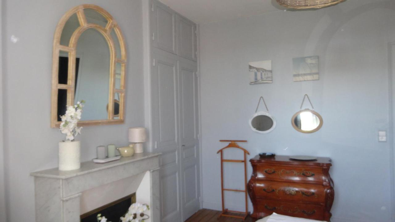 Le Compostelle Chic, Charme, Confort, Cocooning 80 M² Saint-Léonard-de-Noblat Exteriör bild