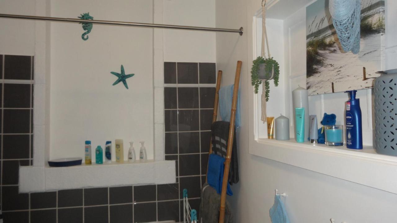 Le Compostelle Chic, Charme, Confort, Cocooning 80 M² Saint-Léonard-de-Noblat Exteriör bild