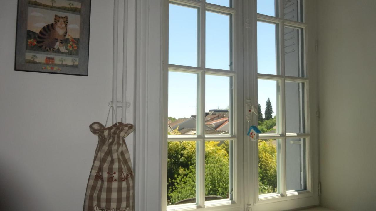 Le Compostelle Chic, Charme, Confort, Cocooning 80 M² Saint-Léonard-de-Noblat Exteriör bild