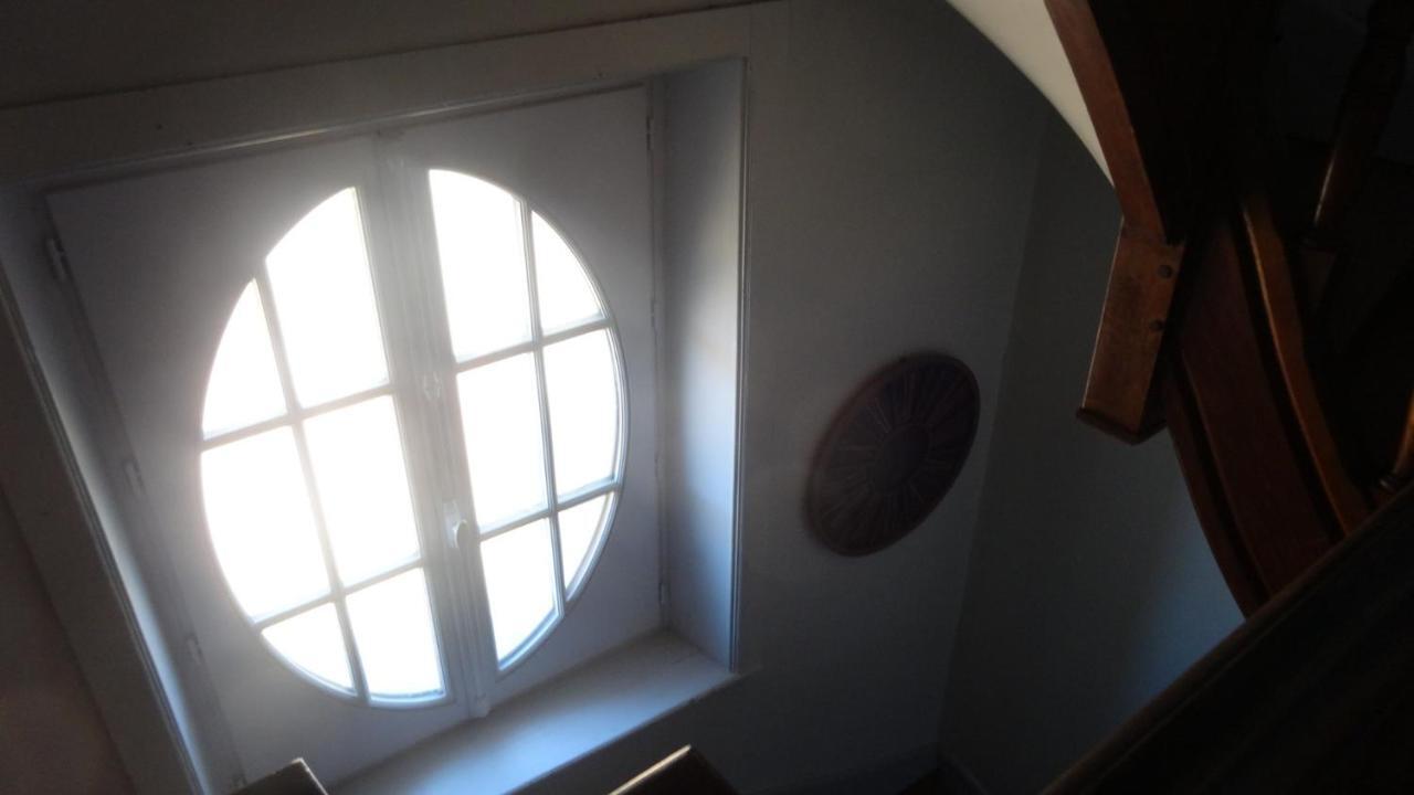 Le Compostelle Chic, Charme, Confort, Cocooning 80 M² Saint-Léonard-de-Noblat Exteriör bild