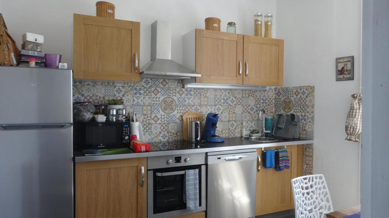 Le Compostelle Chic, Charme, Confort, Cocooning 80 M² Saint-Léonard-de-Noblat Exteriör bild